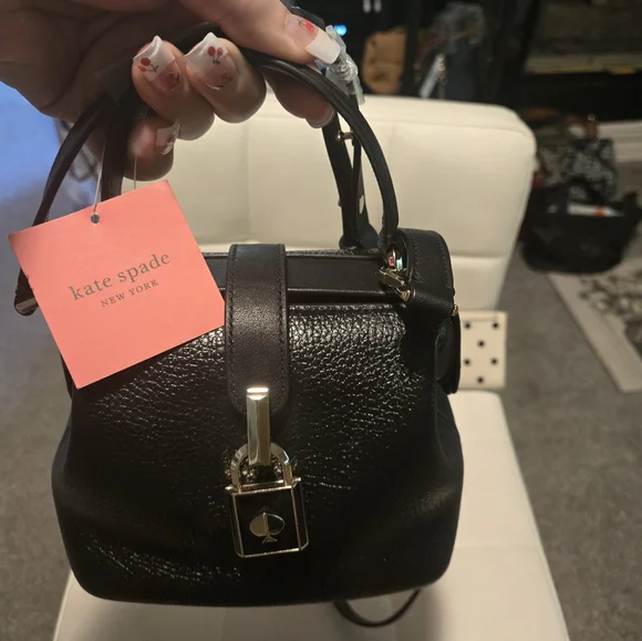 NWT Kate Spade Remedy bag and wallet set - Picture 11 of 16